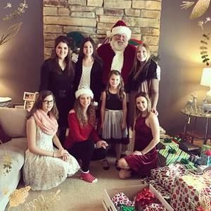 Meet your Posher, Macey